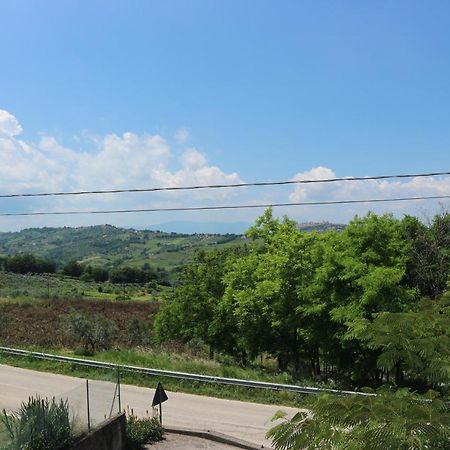 Casa Dolce Casa Apartment Vacri Luaran gambar