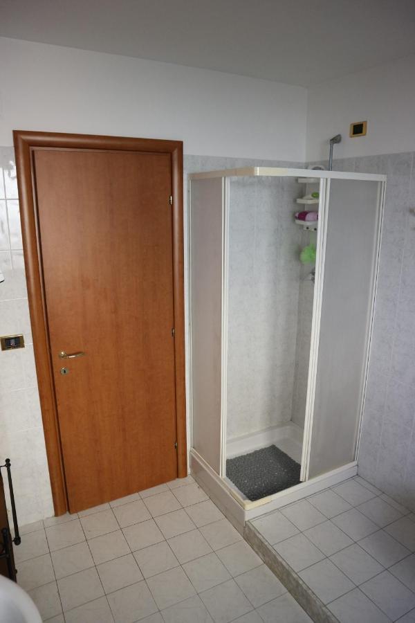 Casa Dolce Casa Apartment Vacri Luaran gambar